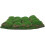 Fake Moss Turf Tappeto In Artificiale Per Giardino 7