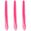 3 Pezzi Spatole In Silicone Per Maschere Facciali Te 5