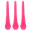 3 Pezzi Spatole In Silicone Per Maschere Facciali Te 8
