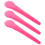 3 Pezzi Spatole In Silicone Per Maschere Facciali Te 6