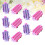 Per 40-45 Pezzi Strumento Styling Assortito 10