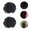 2 Pezzi Fiori Pettini Per Chignon Cavallo 11