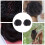 2 Pezzi Fiori Pettini Per Chignon Cavallo 8