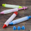 Penna Cioccolato In Silicone 4 Pezzi Per Decorare Torte 7