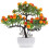 Artificiale Da Decorativa Con 8