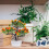 Artificiale Da Decorativa Con 7