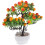 Artificiale Da Decorativa Con 4