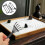 Set Da Zen Con Per Sabbiera Meditazione 4
