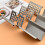 4 Pezzi Supporti Per Taco In Acciaio Forma W 10