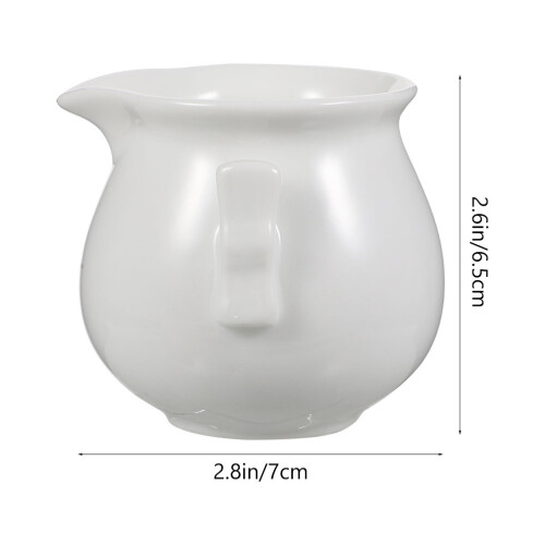 Salsiera In Per Salsa Latte E 1