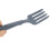 Dark Blue Silicone Pasta Fork For Cooking And Serving 11