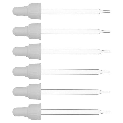 12 Pezzi Pipetta In Per Creazione Bevande 2