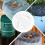 Cover Protettiva Per Secchio Dell'acqua In Poliestere Resistente 2
