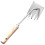 Utensile Per Erbacce Con Impugnatura Ergonomica E 5