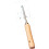 Utensile Per Erbacce Con Impugnatura Ergonomica E 4
