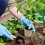 50 Pezzi Vasi In Per Con Drenaggio Giardinaggio 3