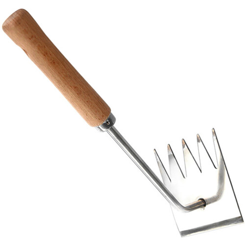 Utensile Per Erbacce Con Impugnatura Ergonomica E 1