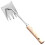 Utensile Per Erbacce Con Impugnatura Ergonomica E 6