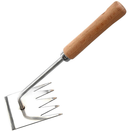 Utensile Per Erbacce Con Impugnatura Ergonomica E 2