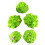 5 Pezzi Mini D'erba In Per Bonsai 11