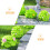 5 Pezzi Mini D'erba In Per Bonsai 8