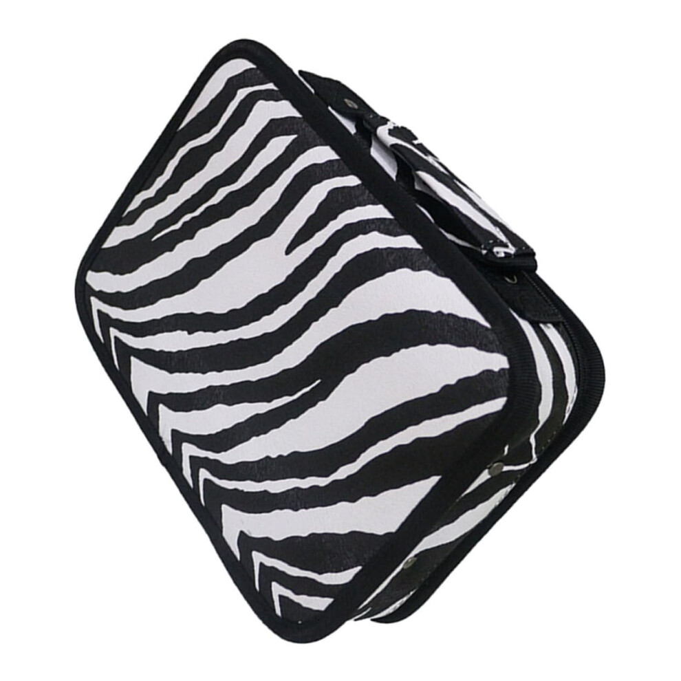 Hairdressing Bag Portable Clipper Case For Barbers, Travel Organizer For Hair Stylist Tools, Barber Shop Accessories 9016109422378