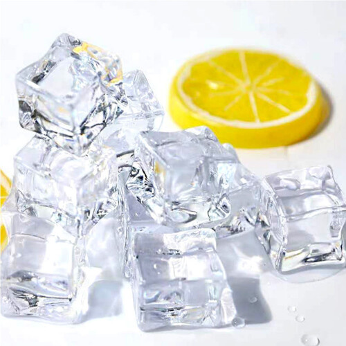 20 Pezzi Ghiaccio Riutilizzabili In Abs 1