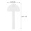 10 Pezzi Abbeveratoio Per Api Dispenser 2