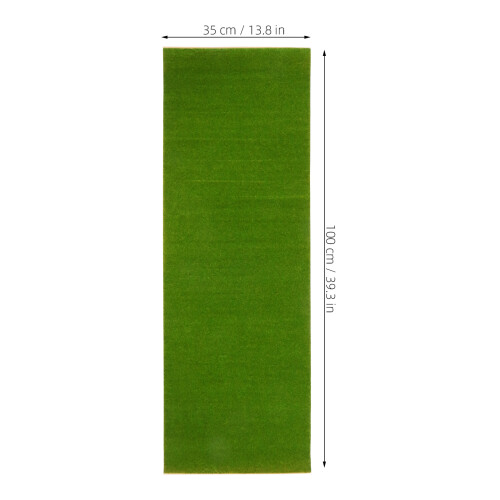 Fake Grass Per : Tappeto 13x39 Pollici 1