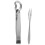 Set Pinze Per In Acciaio E Da Degustazione 6