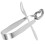 Set Pinze Per In Acciaio E Da Degustazione 4