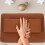 Set Cuscino Per Manicure Con Tappetino 4