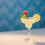 50 Pezzi In Bamboo Per Cocktail E Frutta 7