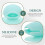 12 Pezzi Coperchi In Silicone Antiperdita Per Labbra 11