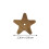 3Stk Holz Zahnputzhalter Pentagram Design Bad Organizer 2