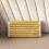 Cuscino In Bamboo Cervicale Per E Sauna 7