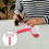 Set Assorbente Per Nail Art Con E 9