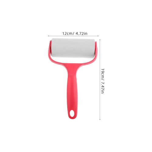 Set Assorbente Per Nail Art Con E 1
