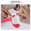 Set Assorbente Per Nail Art Con E 7