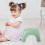 Piccolo Panchetto Per Bambini Con Superficie Antiscivolo 5