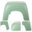 Piccolo Panchetto Per Bambini Con Superficie Antiscivolo 10