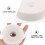 5 Ooglapje Schuimplaat Voor Wimperextensions Tape 9