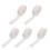 5 Ooglapje Schuimplaat Voor Wimperextensions Tape 4