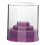 1Nail Drill Bit Organizer PP Plastic Opbergdoos Transparant Voor Thuis 4