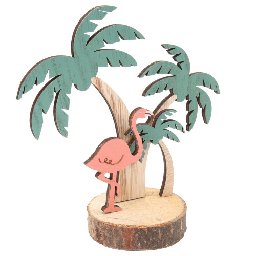 1 Pezzo Decorazione Con Piante Per Camera Bambini