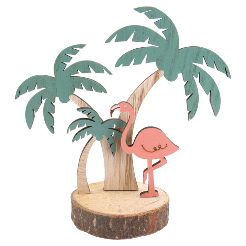 1 Pezzo Decorazione Con Piante Per Camera Bambini 2
