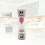 Timer Per Spazzolino Bambini 3 Minuti A Sorridente Rosa 5