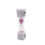 Timer Per Spazzolino Bambini 3 Minuti A Sorridente Rosa 3
