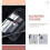 3 Set Palette Cosmetiche Con Spatola Per Miscelazione 11