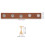 Set Per Unghie Posticce Con Base Manicure 11